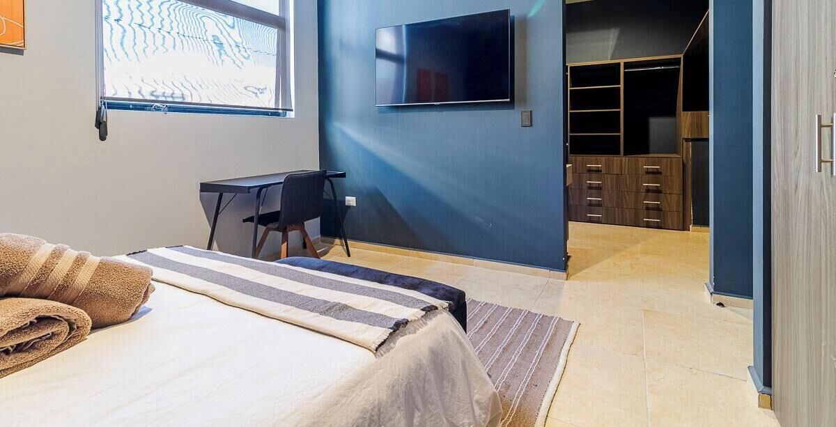 Photo of Bedroom in El Marques