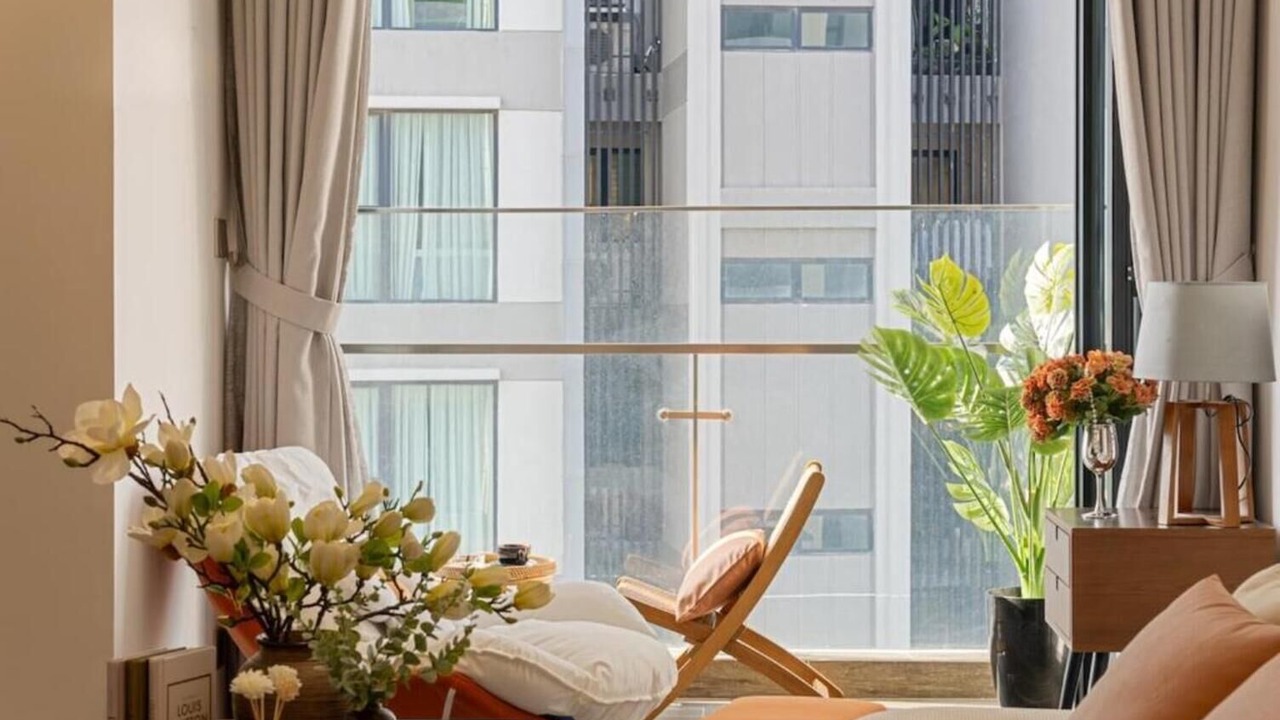 Photo of Patio Balcony in District 1