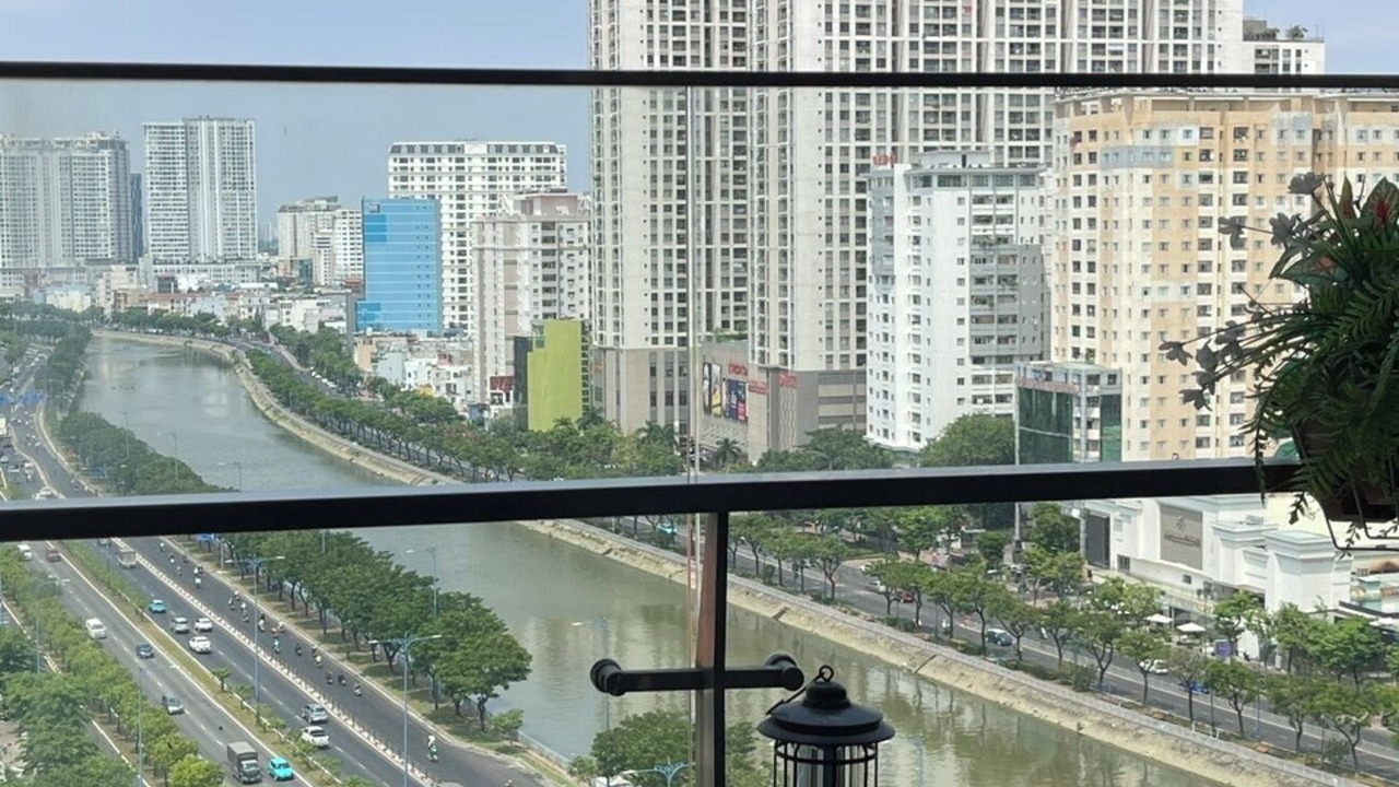 Photo of Patio Balcony in District 1