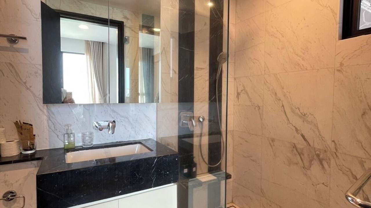 Photo of Bathroom in District 1