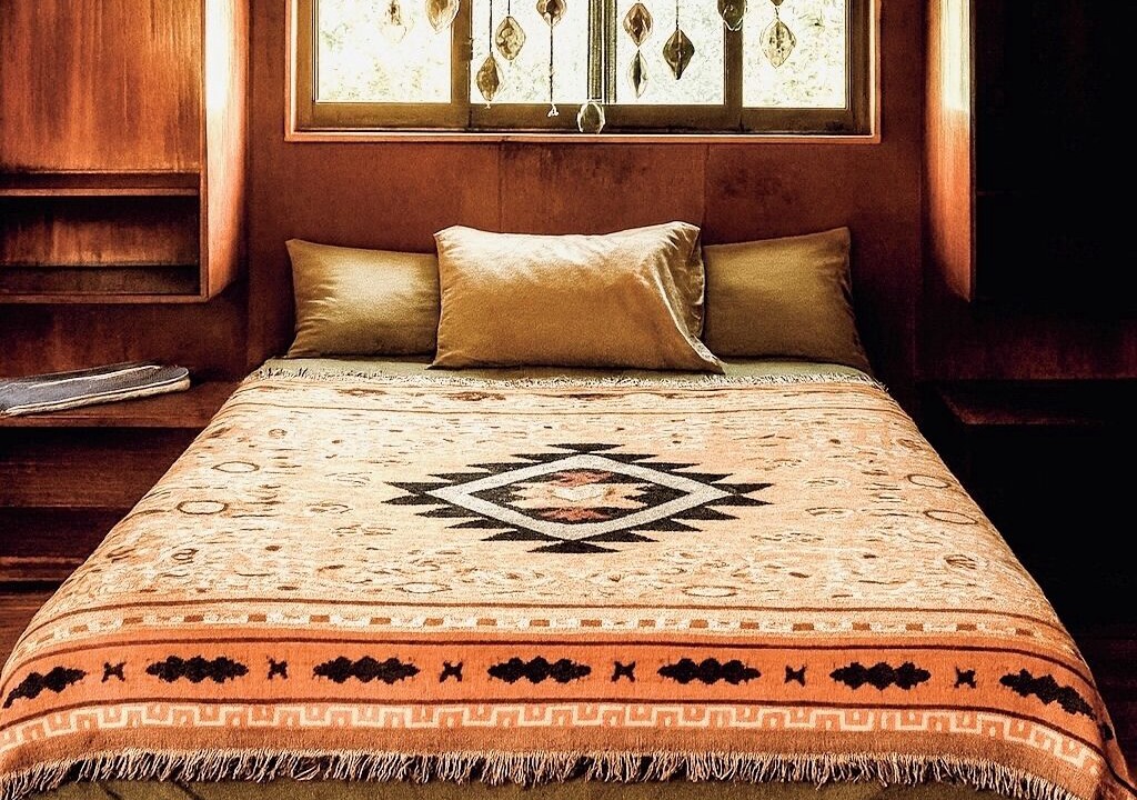 Photo of Bedroom in Saladita