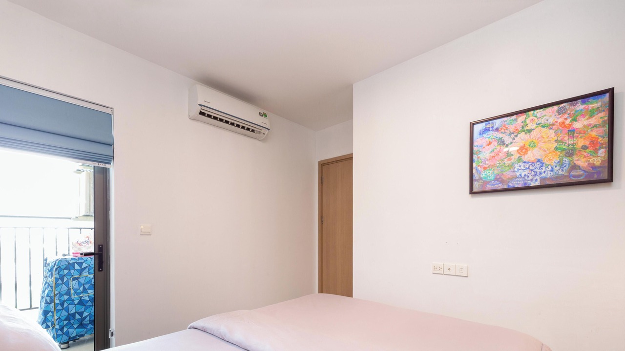 Photo of Bedroom in Tan Binh
