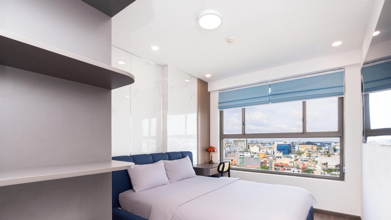 Photo of Bedroom in Tan Binh