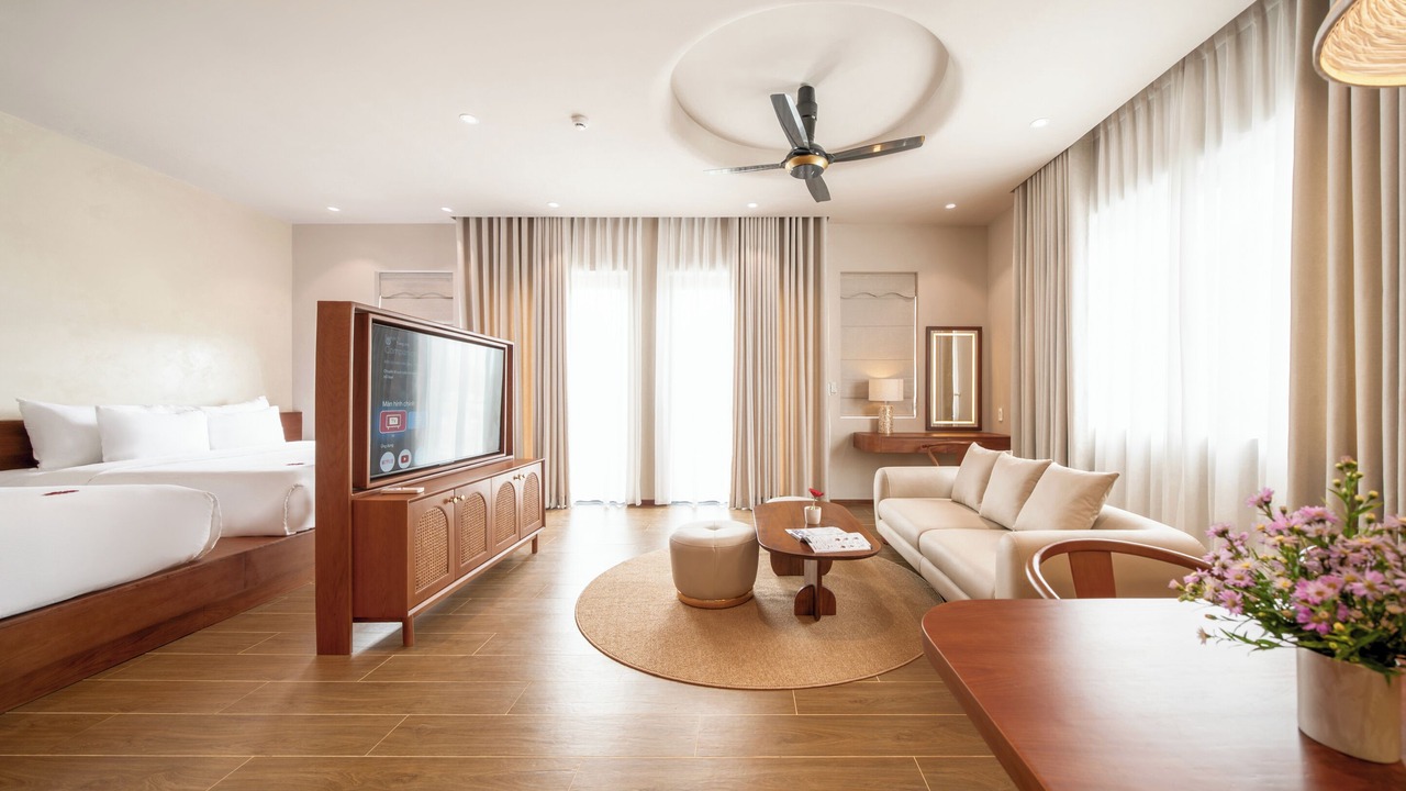 Photo of Bedroom in Hue