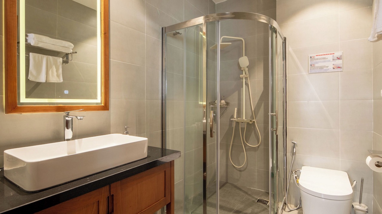Photo of Bathroom in Hue