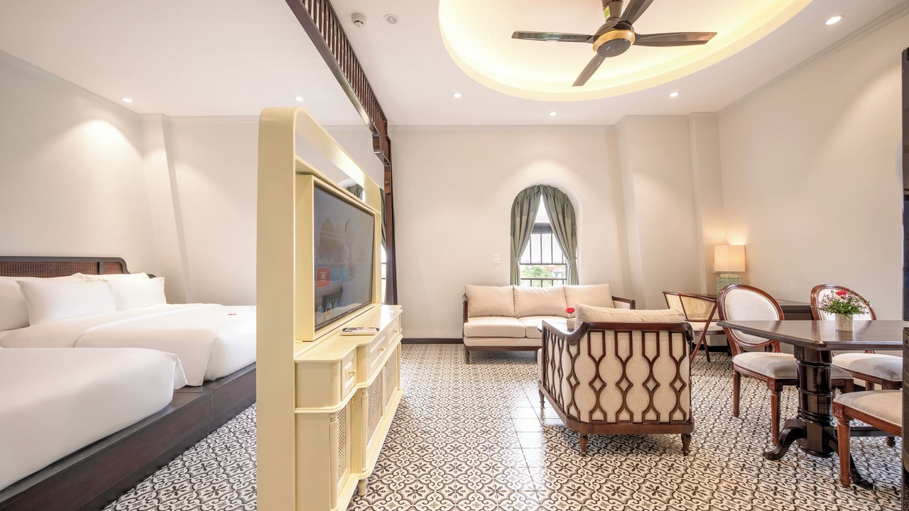 Photo of Livingroom in Hue