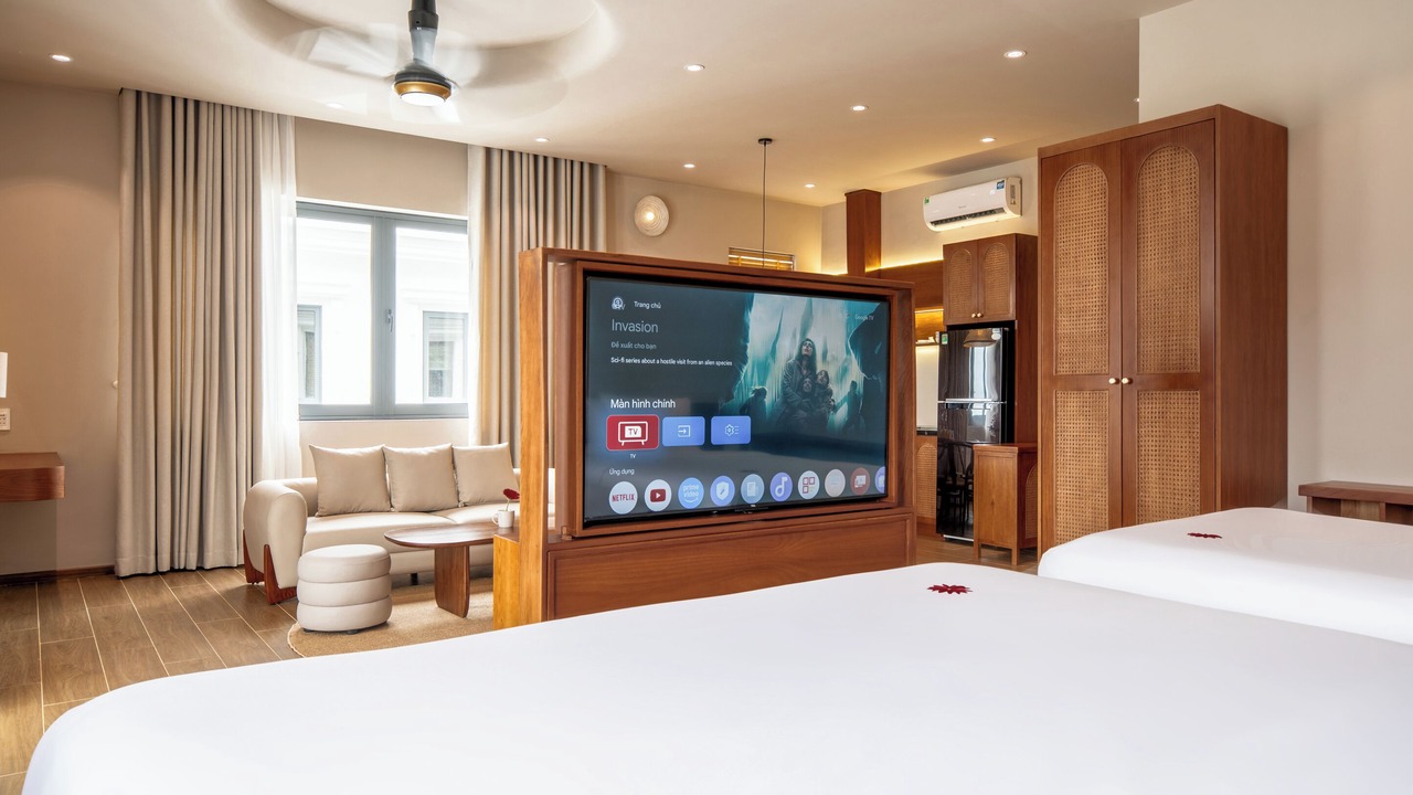 Photo of Bedroom in Hue