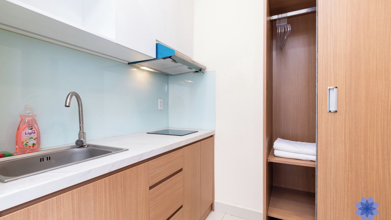 Photo of Kitchen in Tan Binh