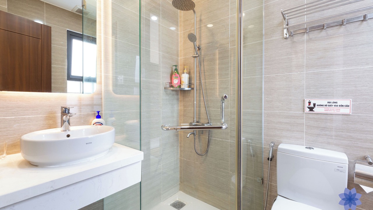 Photo of Bathroom in Tan Binh