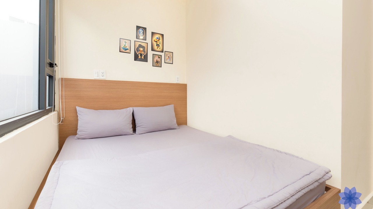 Photo of Bedroom in Tan Binh