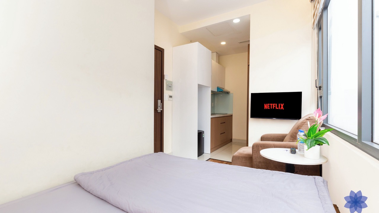 Photo of Bedroom in Tan Binh