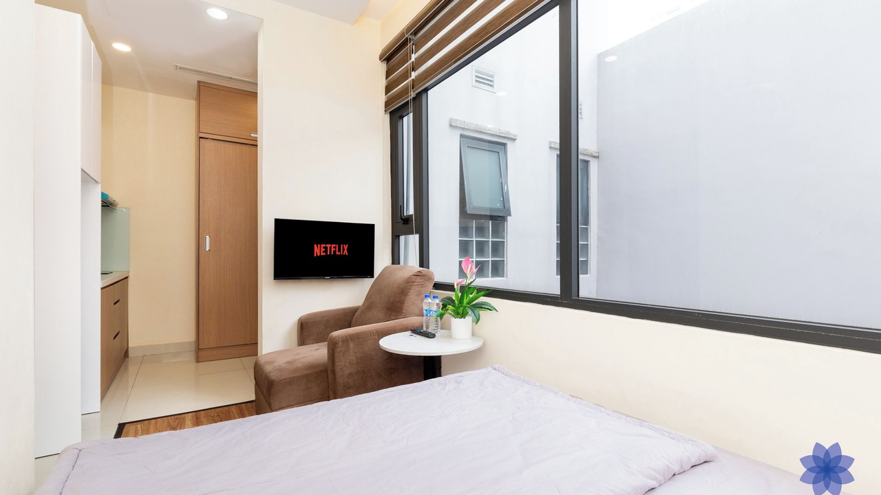 Photo of Bedroom in Tan Binh