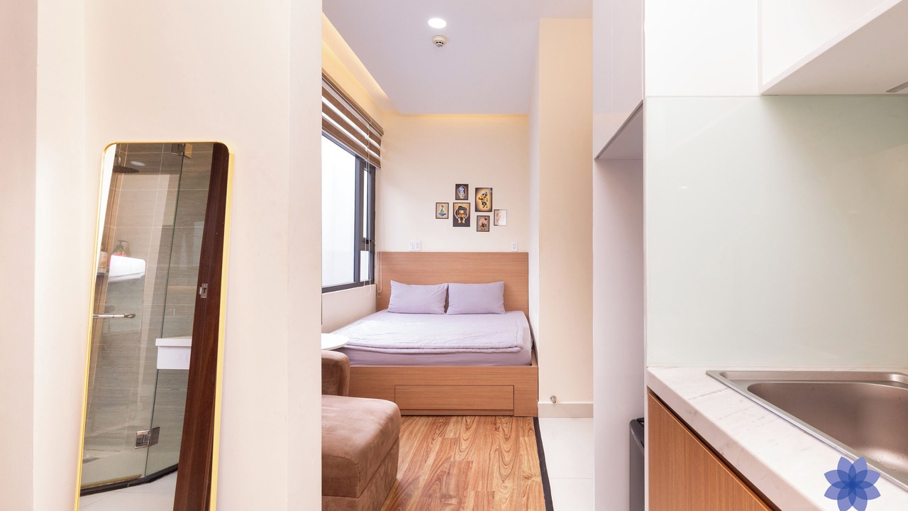 Photo of Bedroom in Tan Binh