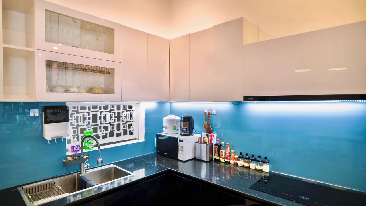 Photo of Kitchen in Ngu Hanh Son