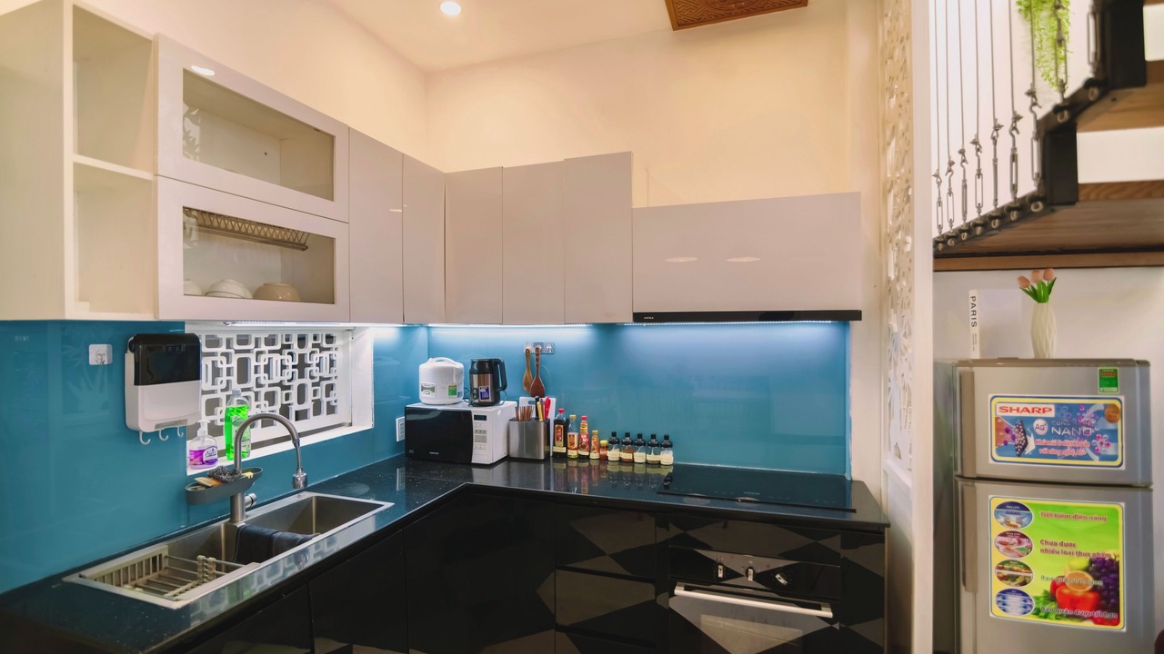 Photo of Kitchen in Ngu Hanh Son