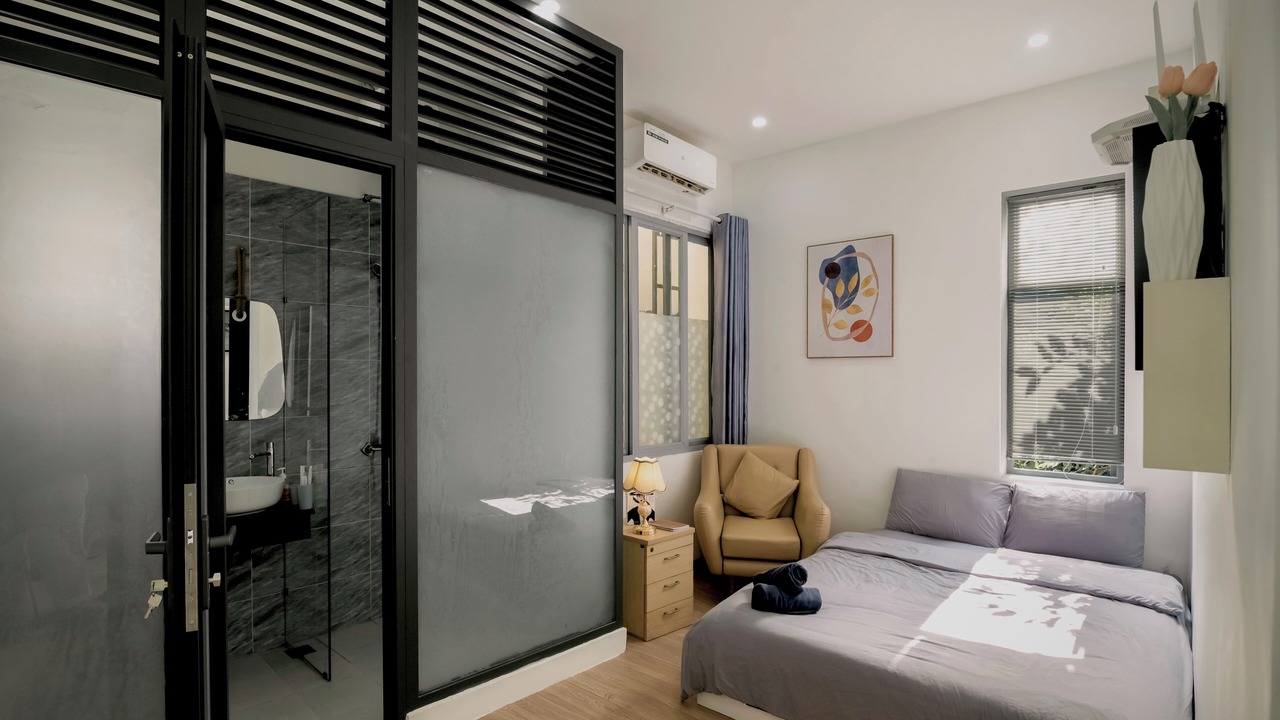 Photo of Bedroom in Ngu Hanh Son