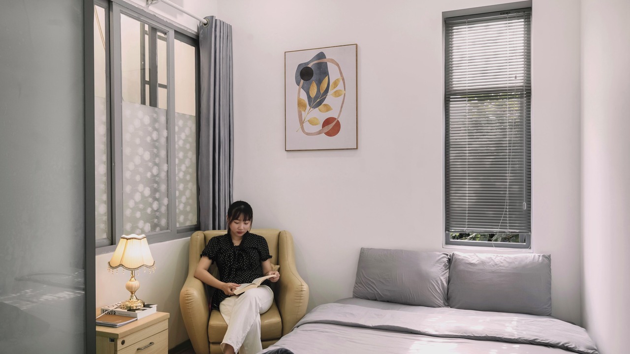 Photo of Bedroom in Ngu Hanh Son