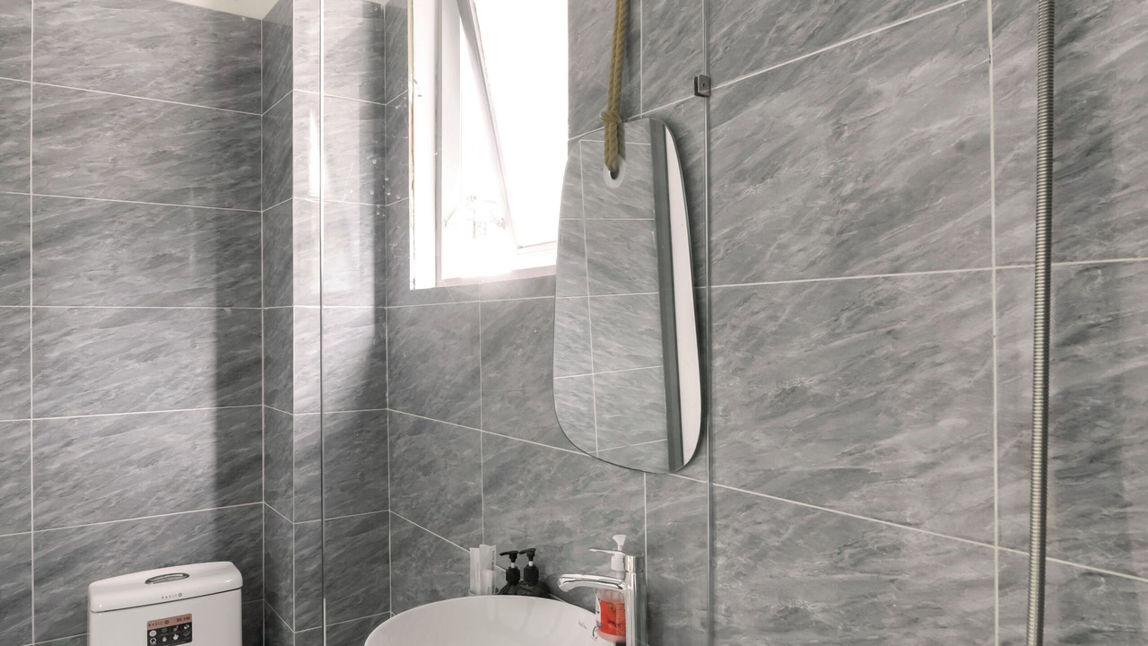 Photo of Bathroom in Ngu Hanh Son
