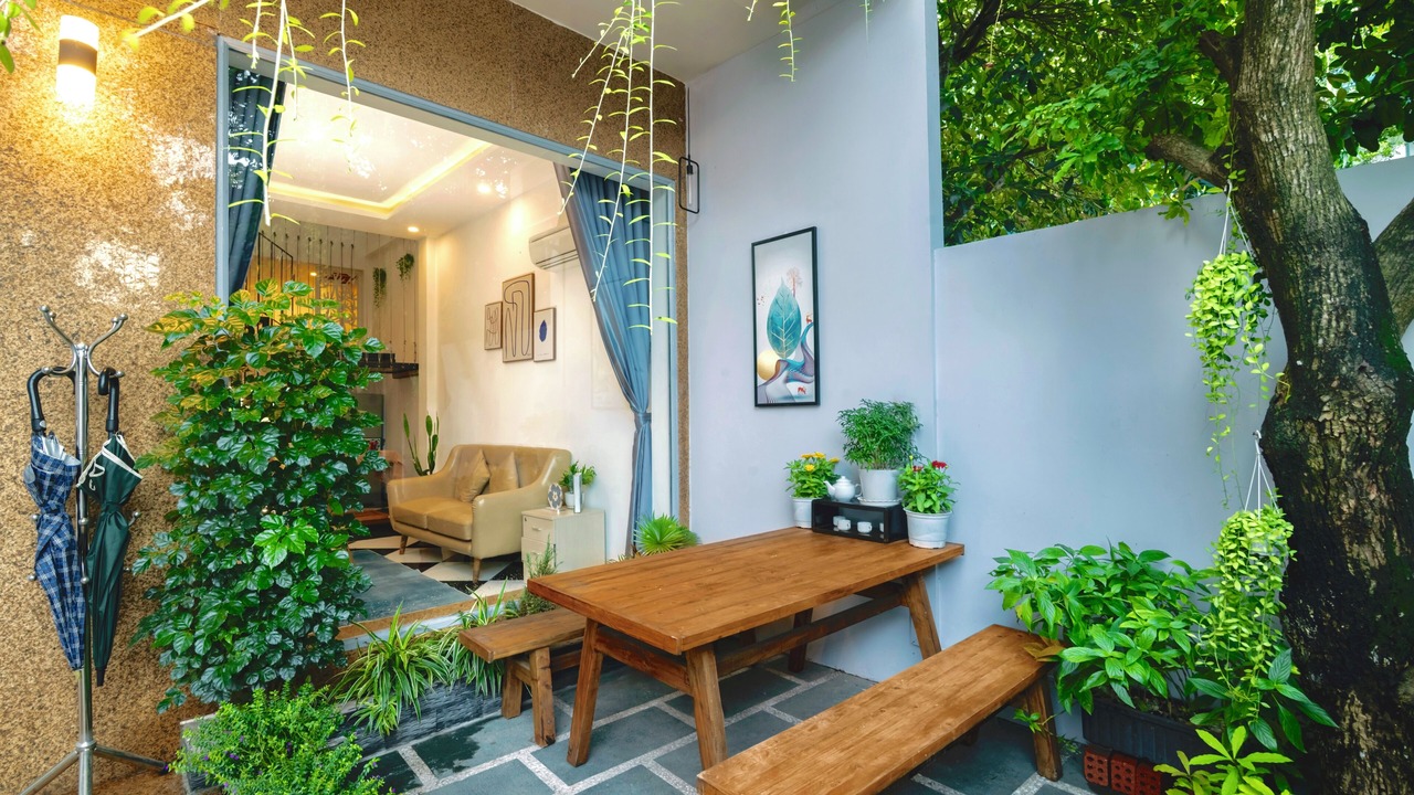 Photo of Outdoor in Ngu Hanh Son