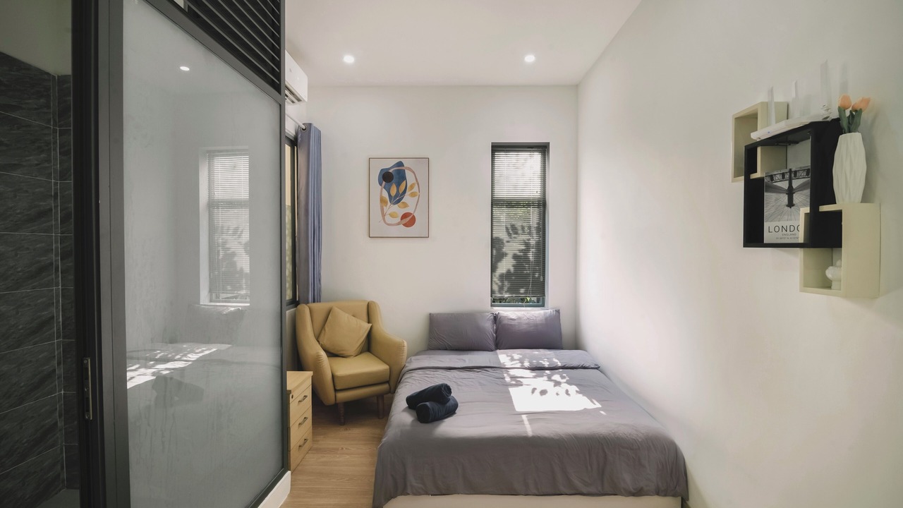 Photo of Bedroom in Ngu Hanh Son