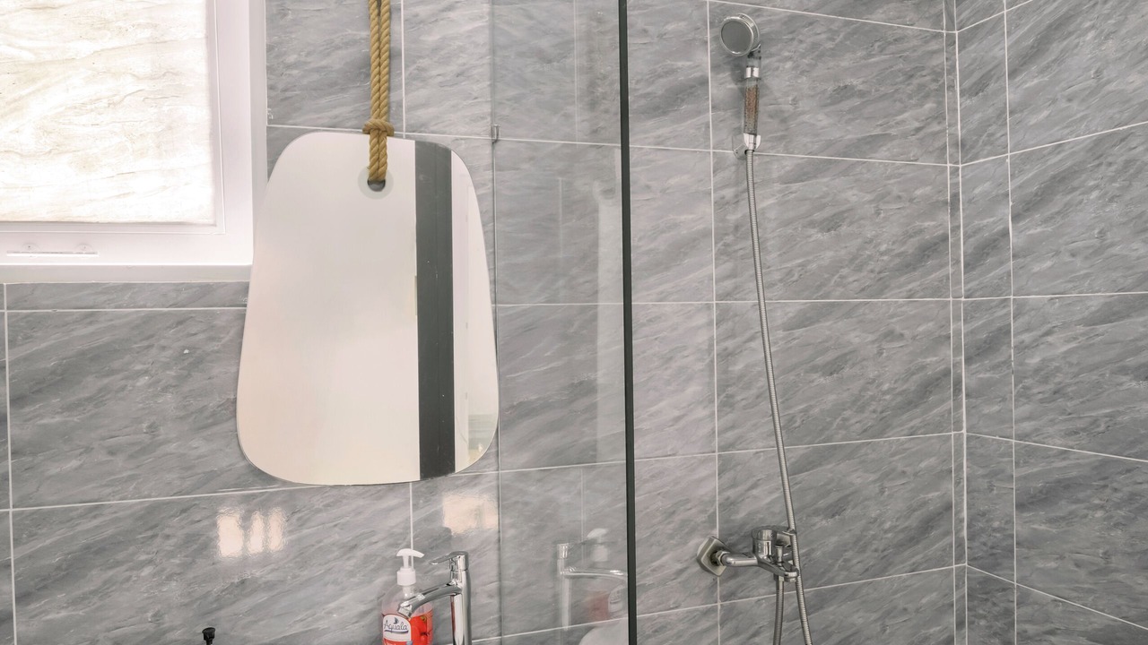 Photo of Bathroom in Ngu Hanh Son