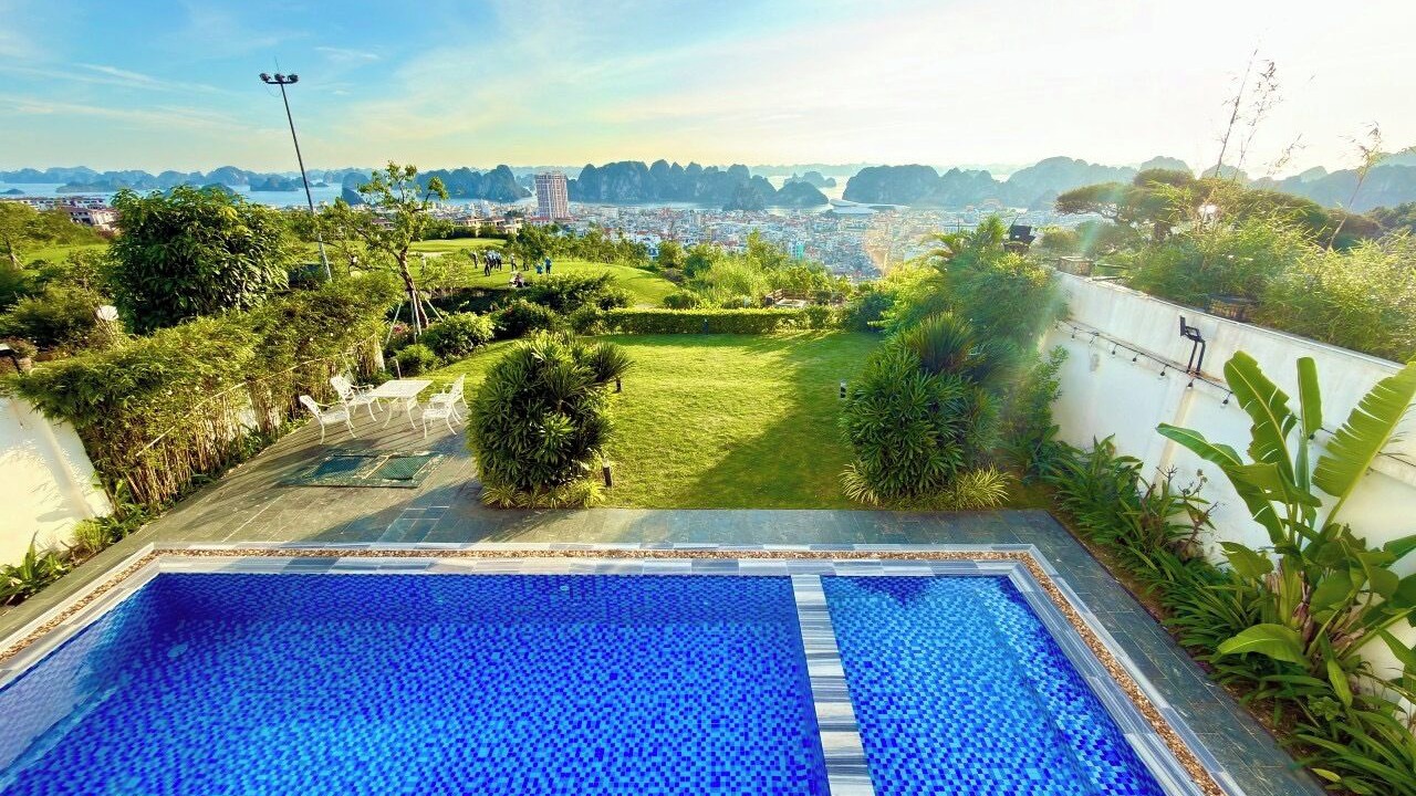 Photo of Outdoor in Bai Chay