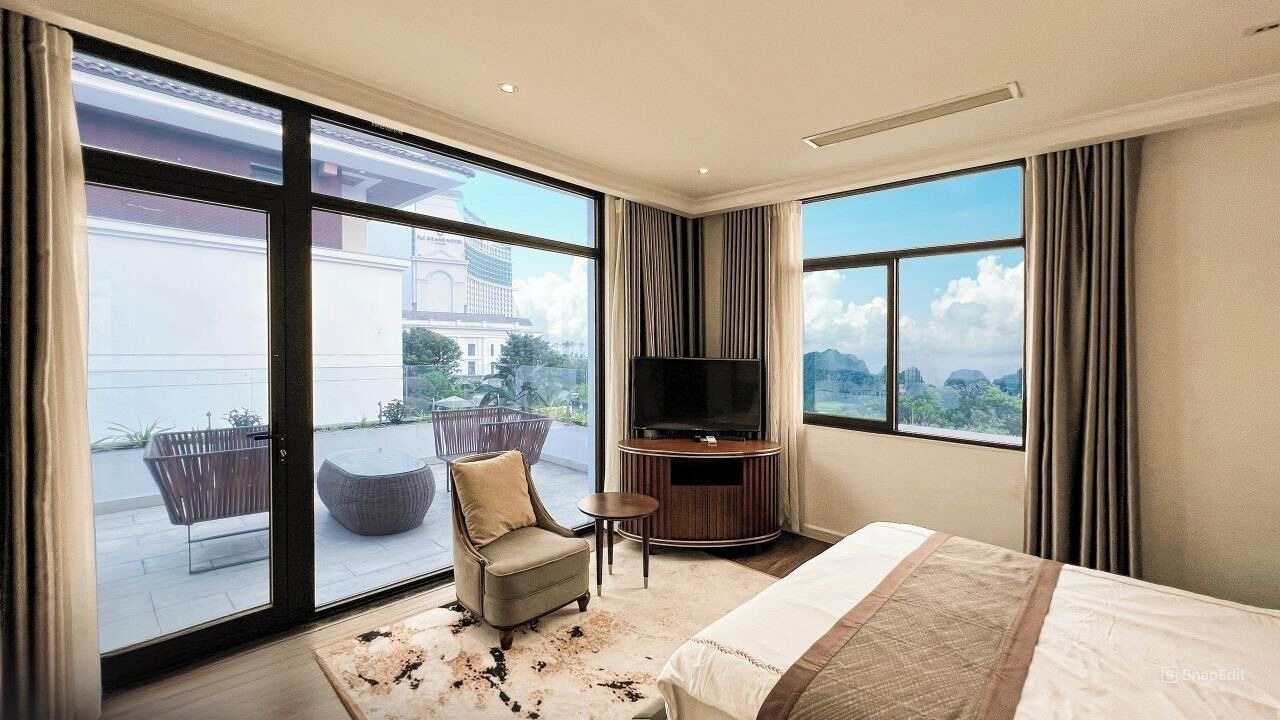 Photo of Bedroom in Bai Chay