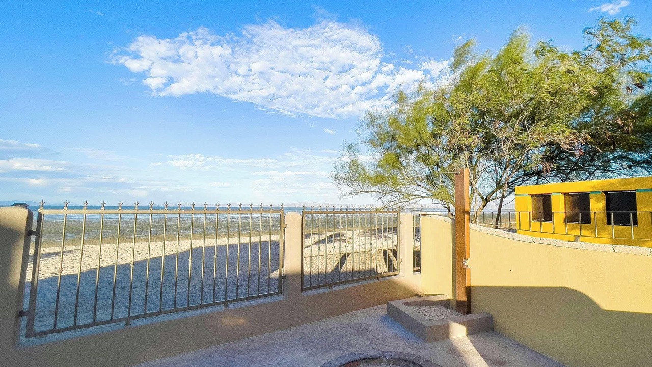 Photo of Outdoor in El Centenario