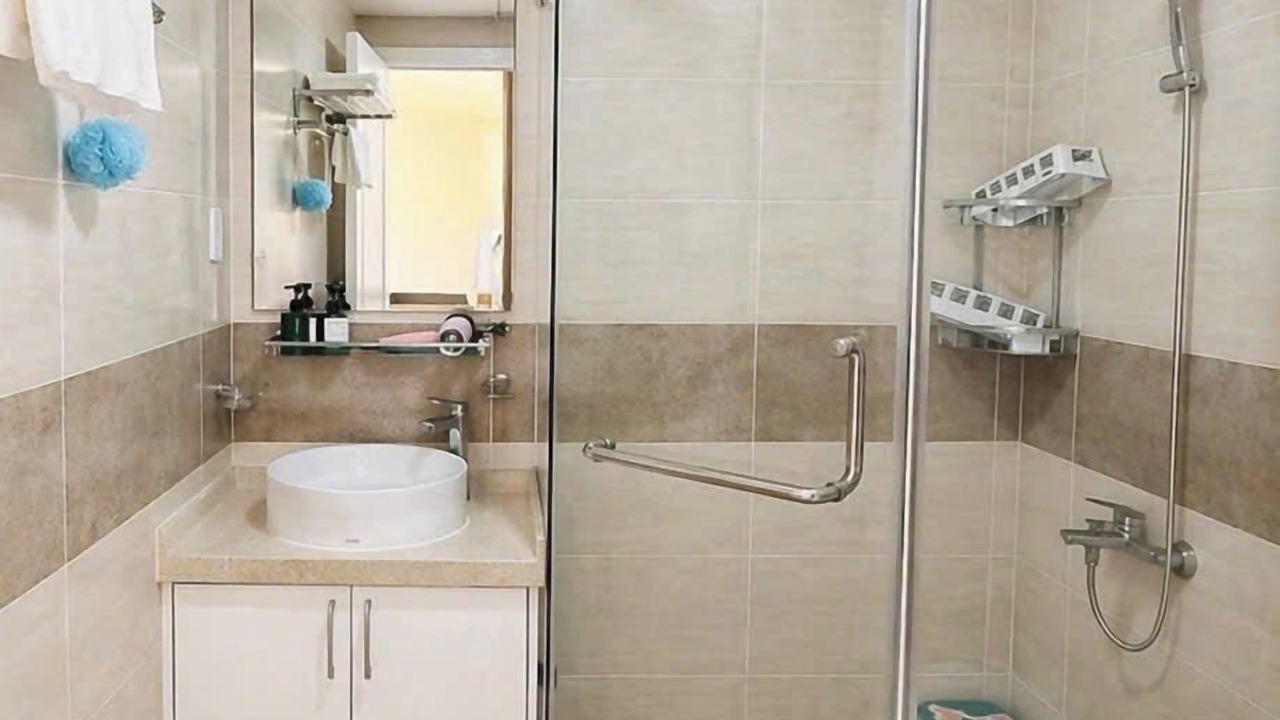Photo of Bathroom in Son Tra