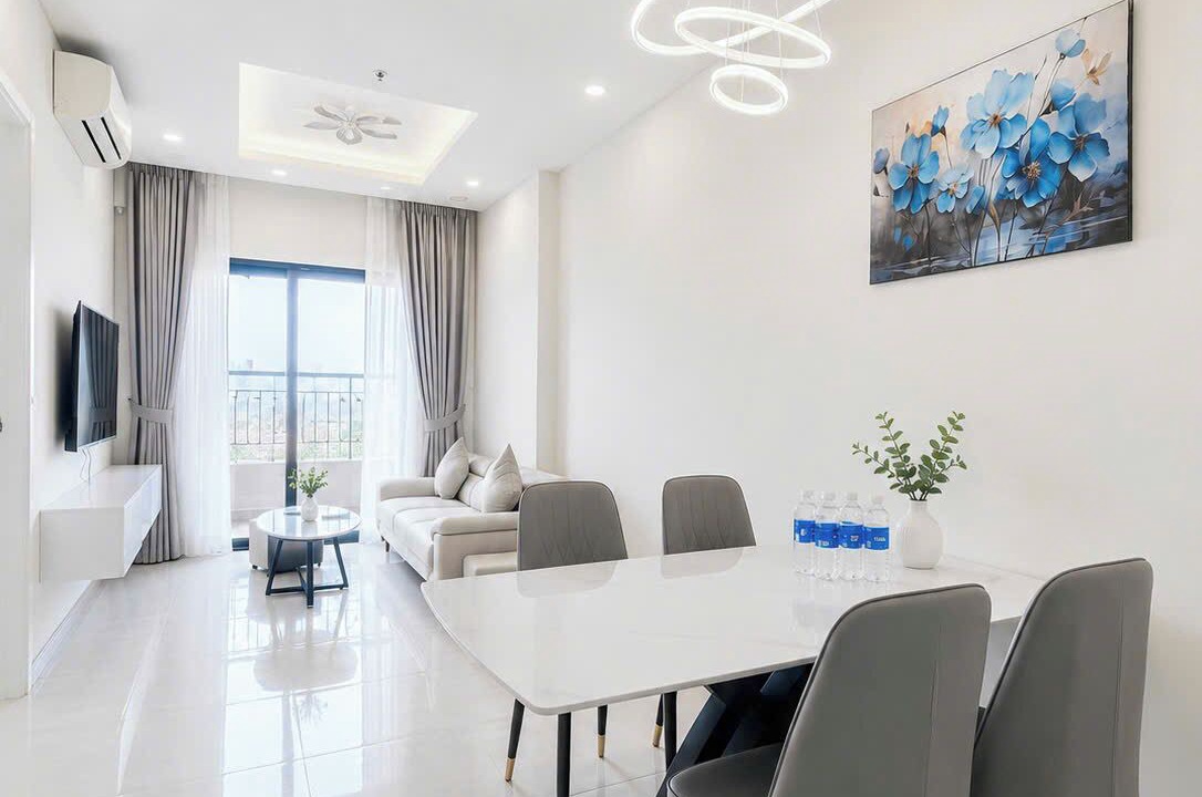 Photo of Livingroom in Son Tra