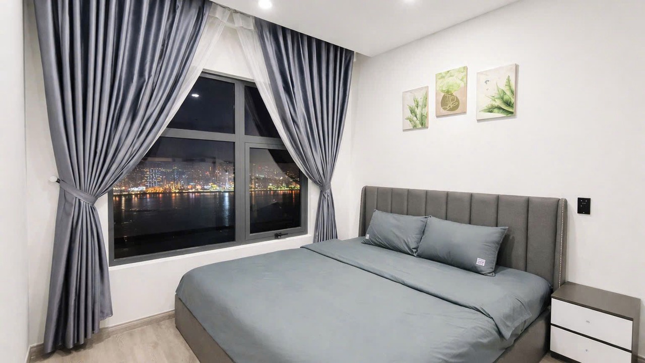 Photo of Bedroom in Son Tra