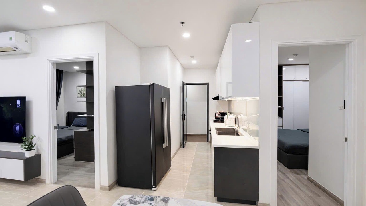 Photo of Kitchen in Son Tra