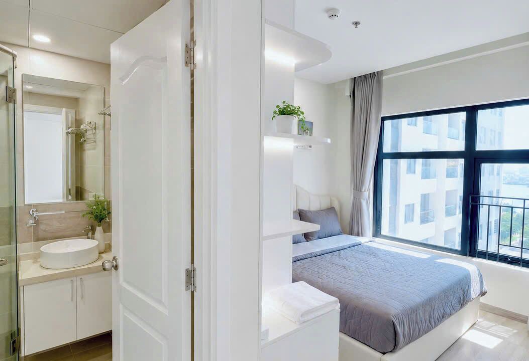 Photo of Bedroom in Son Tra