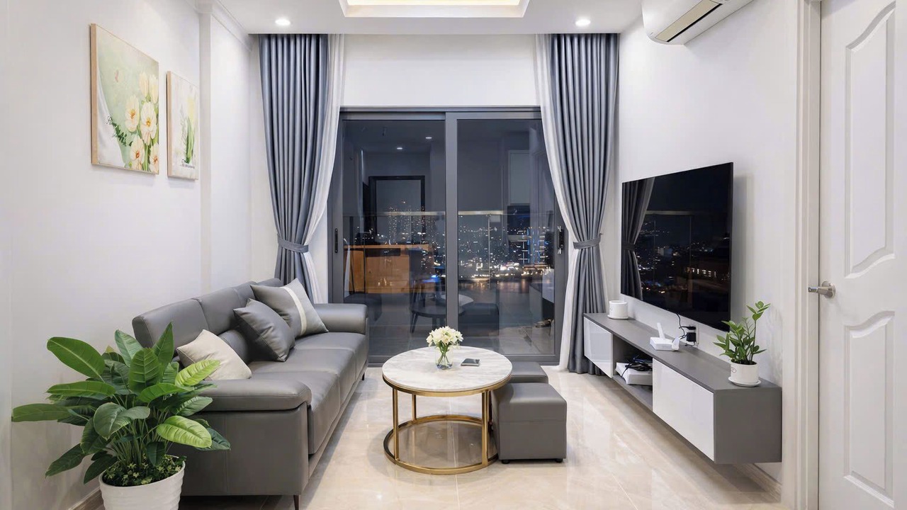 Photo of Livingroom in Son Tra