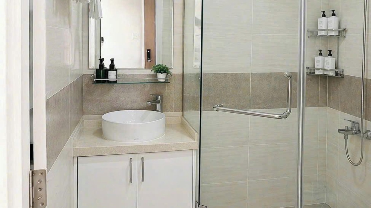 Photo of Bathroom in Son Tra