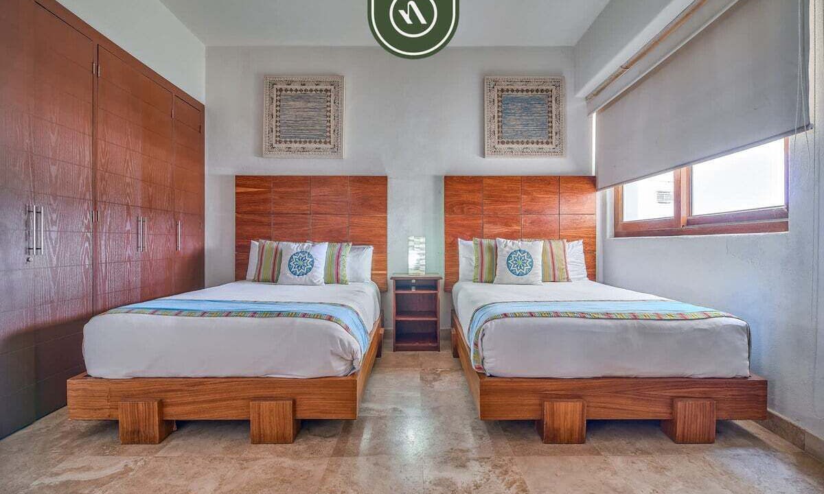 Photo of Bedroom in La Cruz de Huanacaxtle