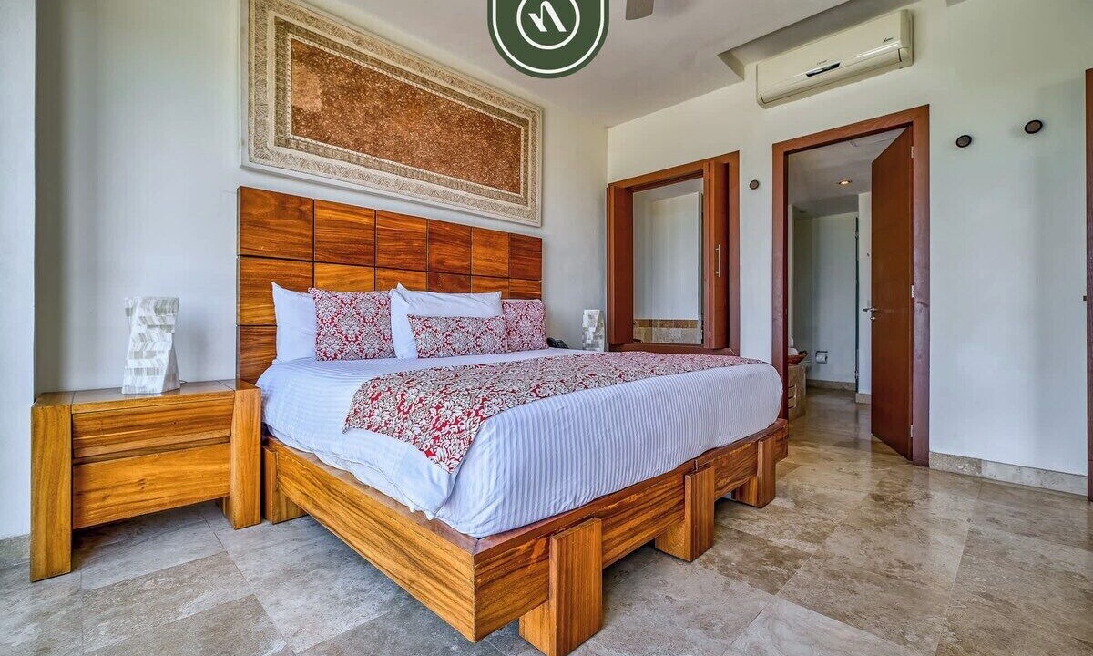 Photo of Bedroom in La Cruz de Huanacaxtle