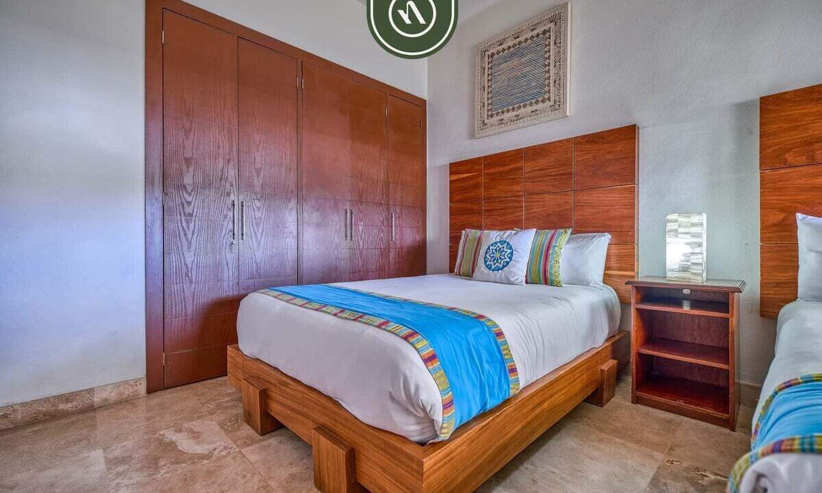 Photo of Bedroom in La Cruz de Huanacaxtle
