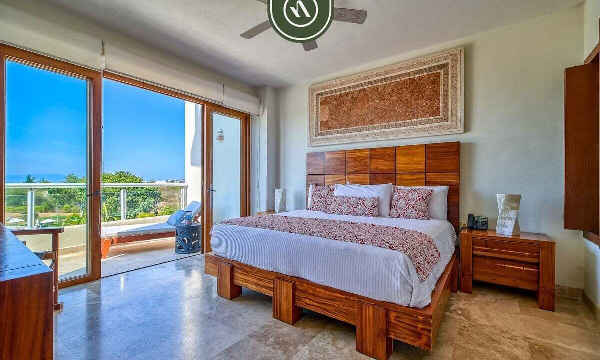Photo of Bedroom in La Cruz de Huanacaxtle