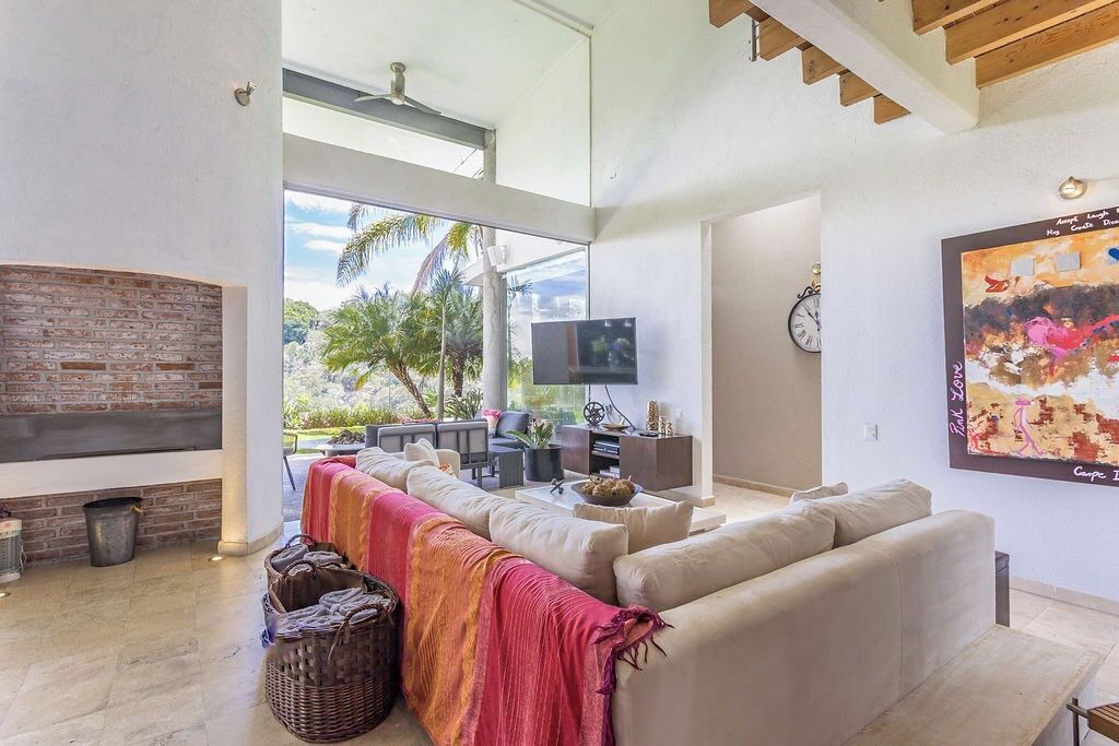 Photo of Livingroom in Cuernavaca