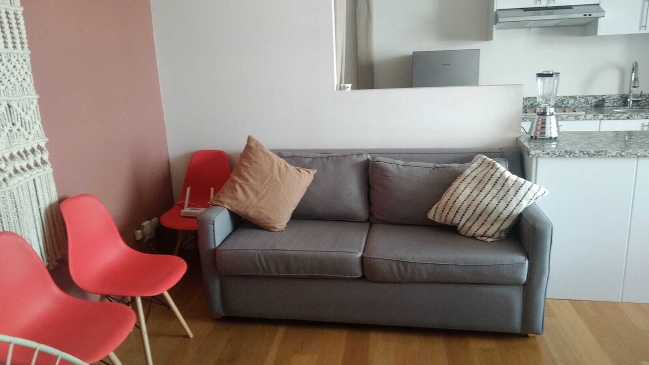 Photo of Livingroom in Historic Center