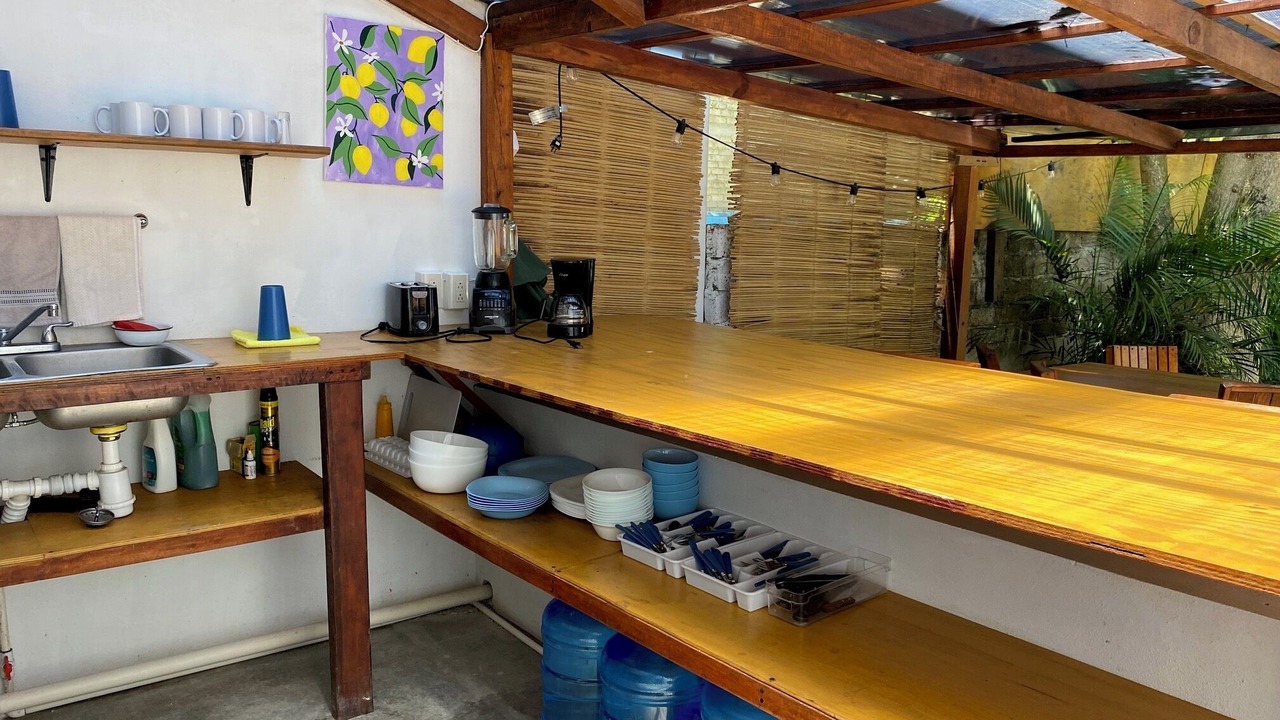 Photo of Kitchen in Sayulita