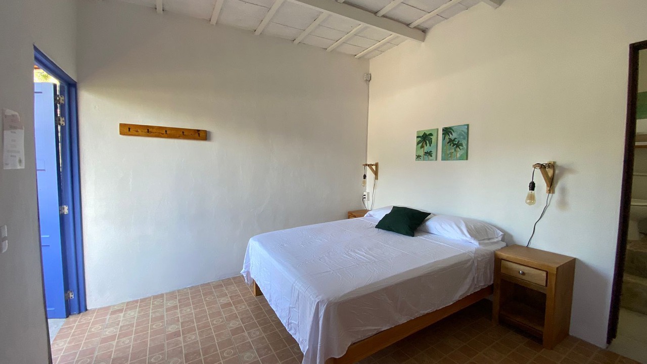 Photo of Bedroom in Sayulita