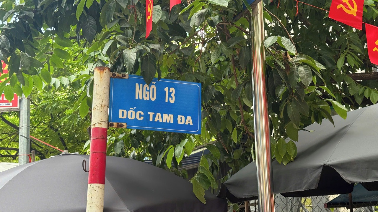Photo of Outdoor in Thuy Khue