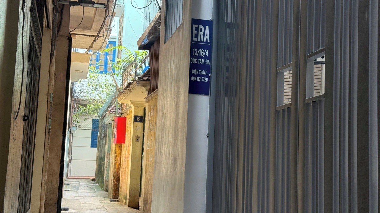 Photo of Outdoor in Thuy Khue