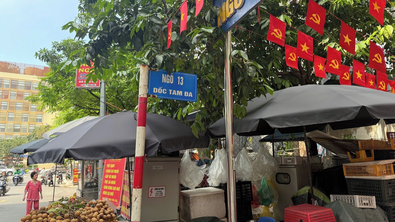 Photo of Outdoor in Thuy Khue