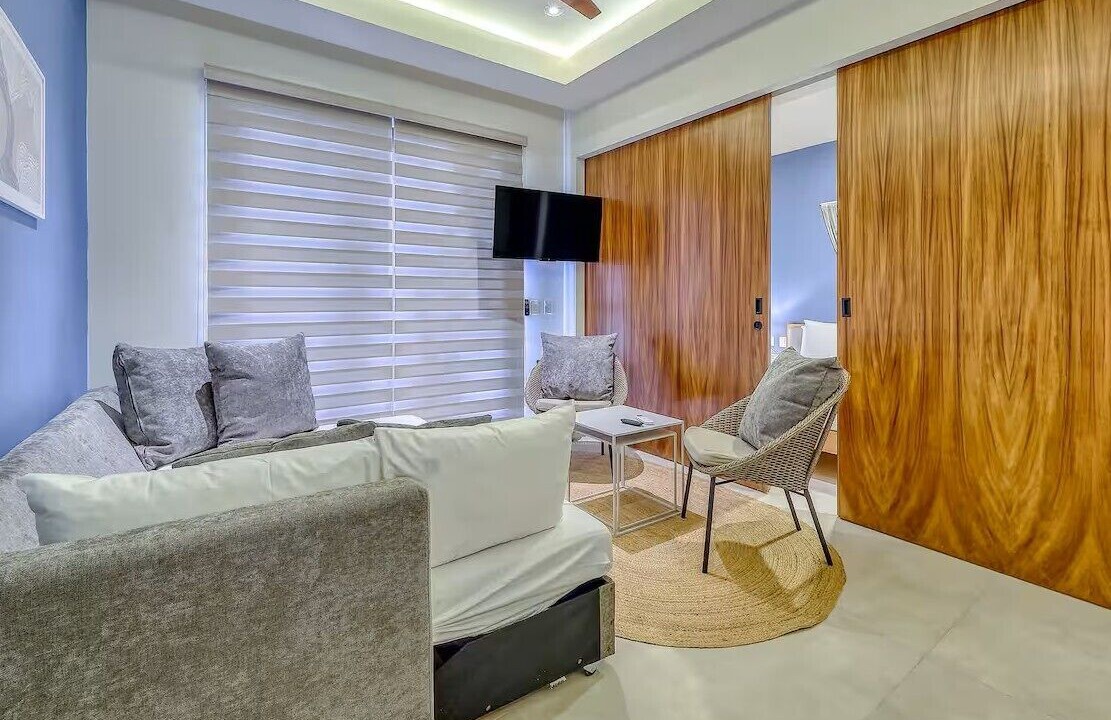 Photo of Livingroom in Diaz Ordaz