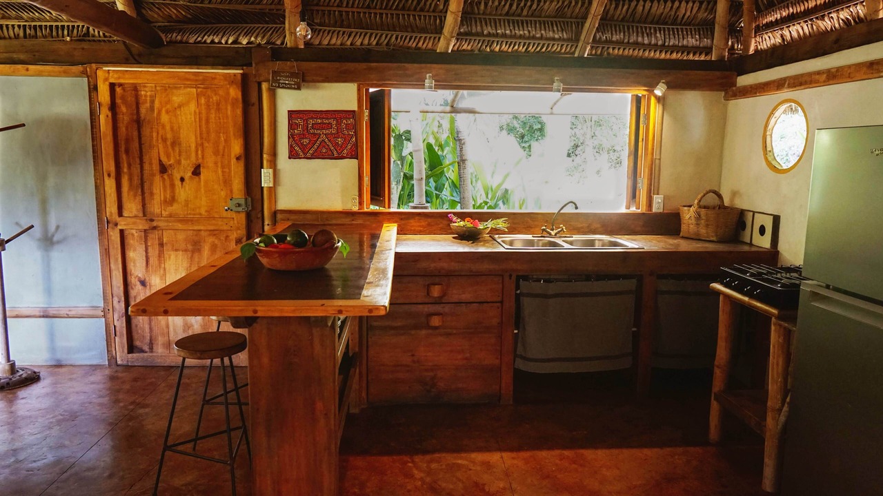 Photo of Kitchen in Las Lomas