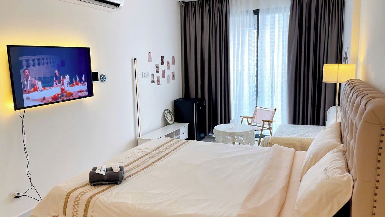 Photo of Bedroom in District 9
