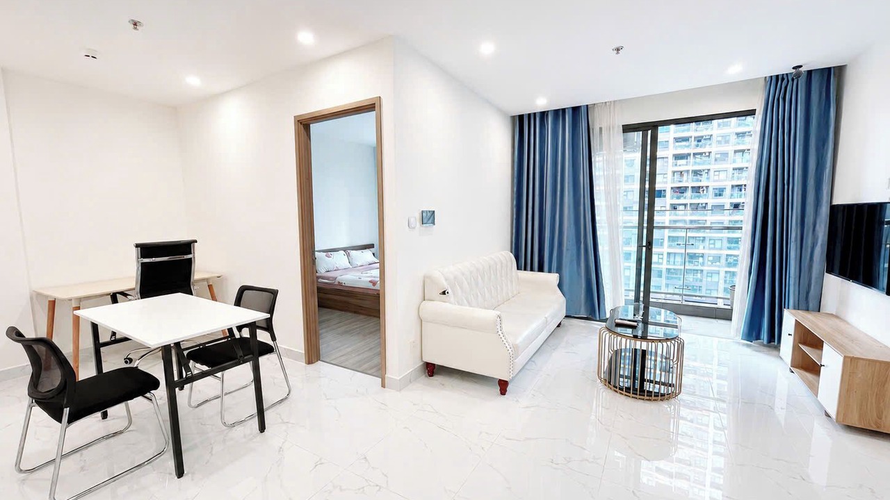 Photo of Livingroom in District 9